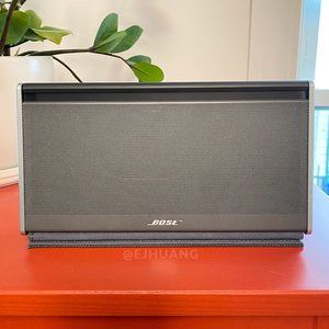 Bose SoundLink Bluetooth Mobile Speaker II